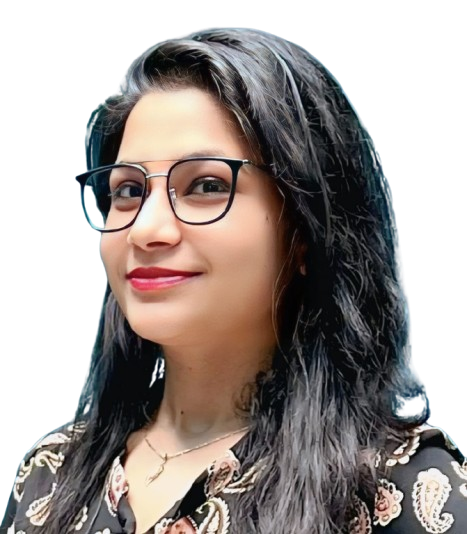 Saloni Jain