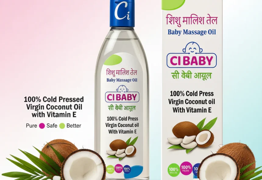 Cibaby