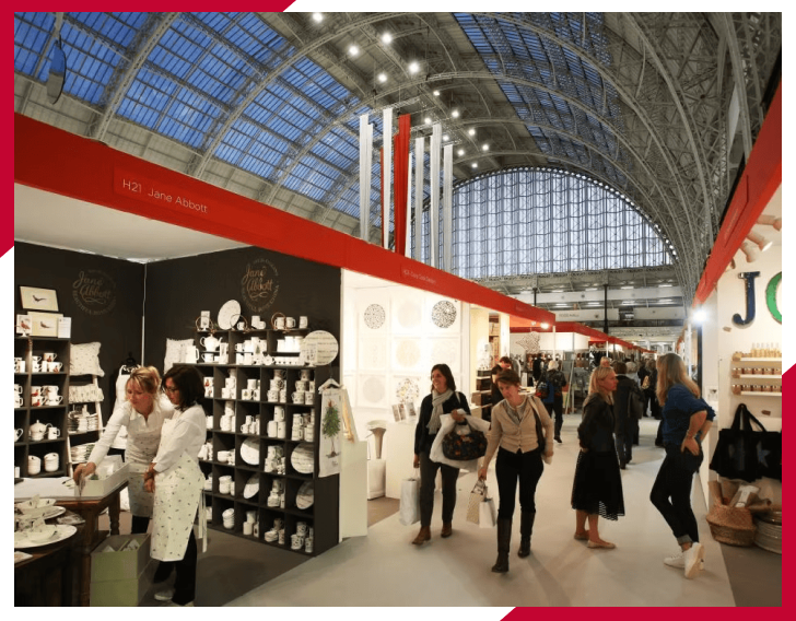 Avondale Exhibitions