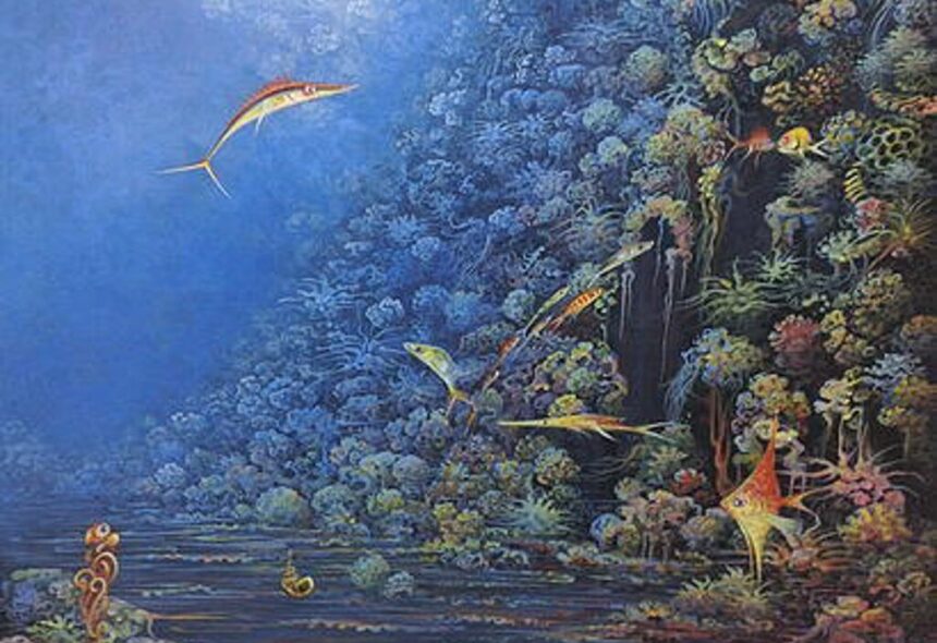 Nader Art Collections